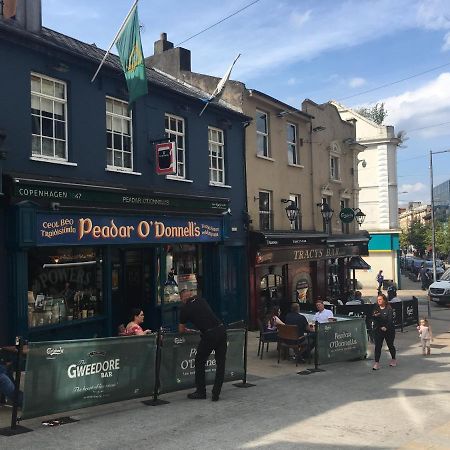 Hatmore B&B Londonderry Εξωτερικό φωτογραφία
