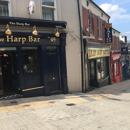Hatmore B&B Londonderry Εξωτερικό φωτογραφία