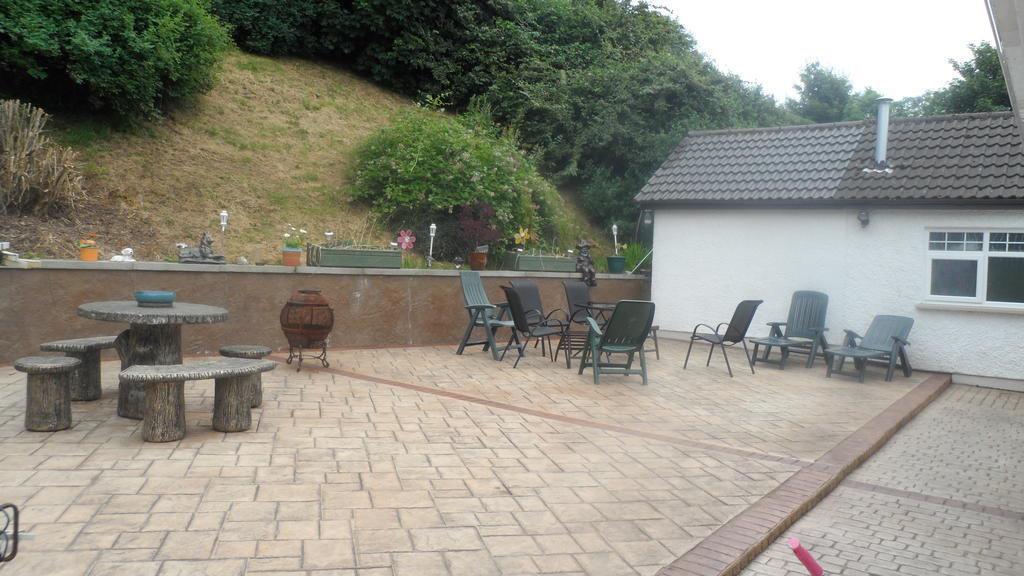 Hatmore B&B Londonderry Δωμάτιο φωτογραφία