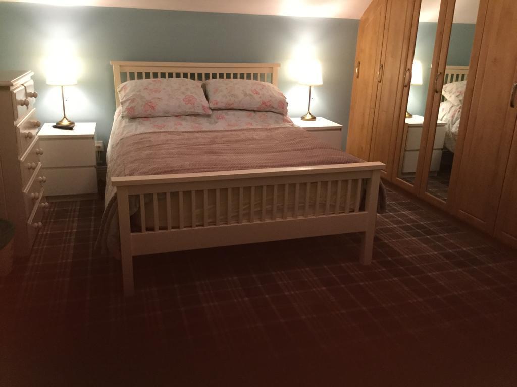 Hatmore B&B Londonderry Εξωτερικό φωτογραφία