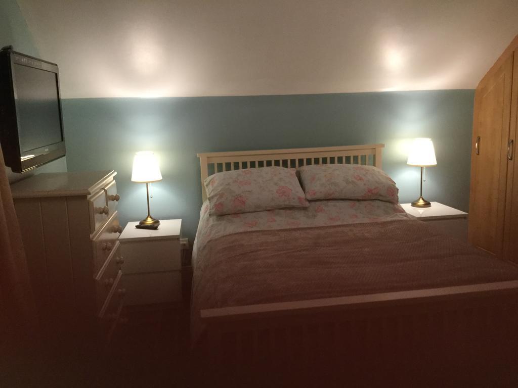 Hatmore B&B Londonderry Εξωτερικό φωτογραφία