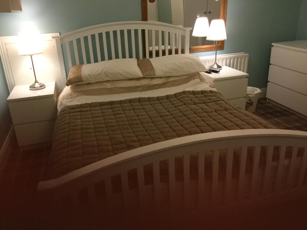 Hatmore B&B Londonderry Εξωτερικό φωτογραφία