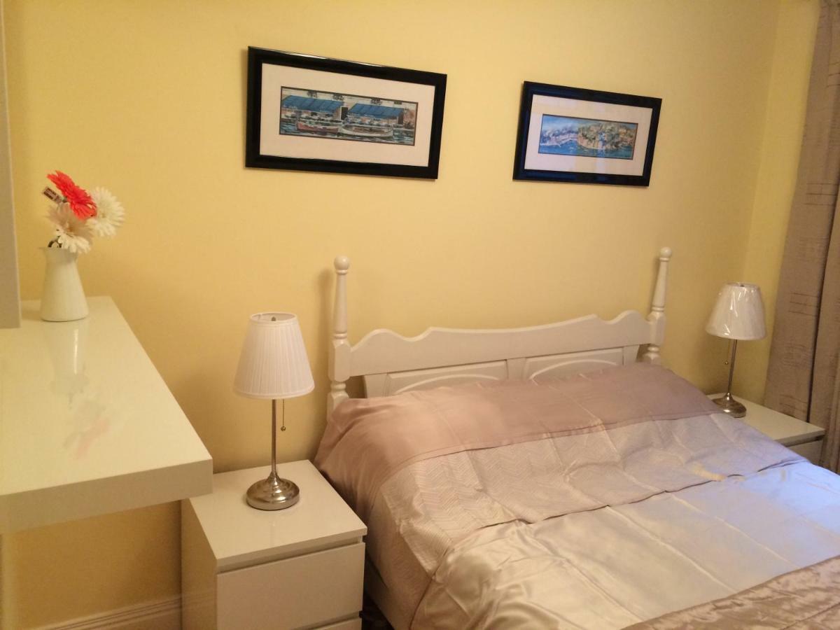 Hatmore B&B Londonderry Εξωτερικό φωτογραφία