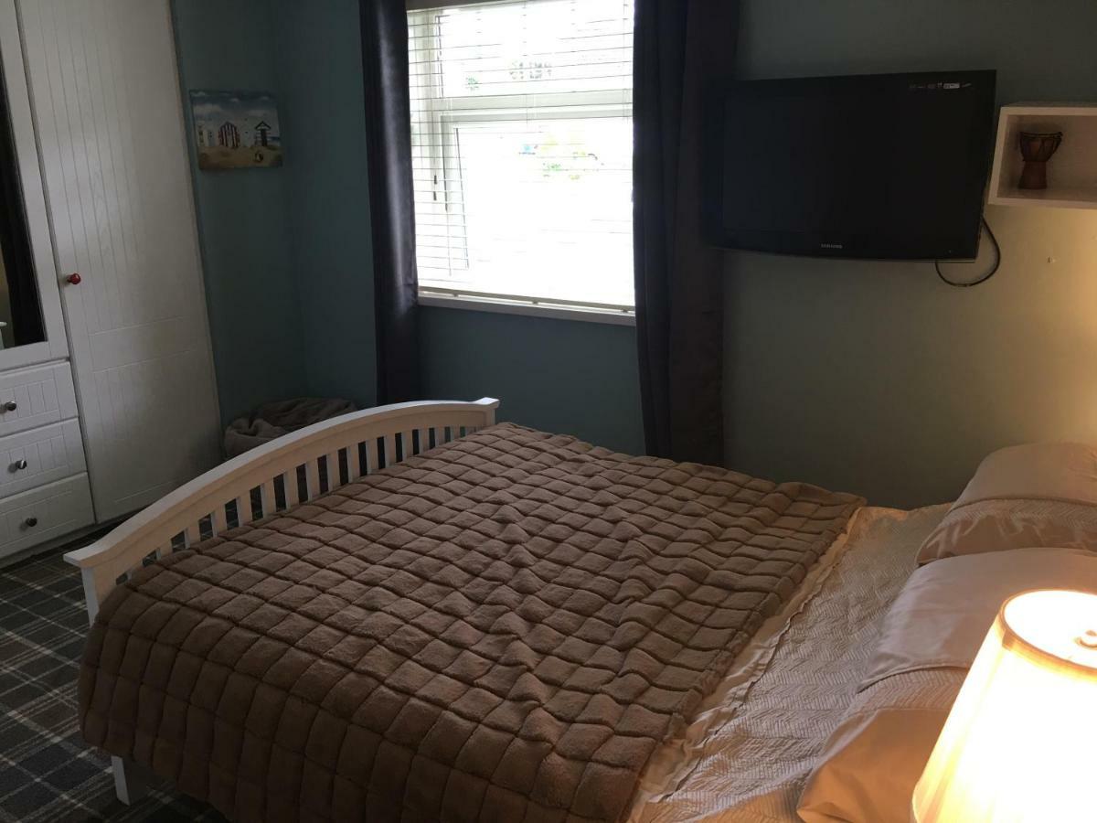 Hatmore B&B Londonderry Εξωτερικό φωτογραφία