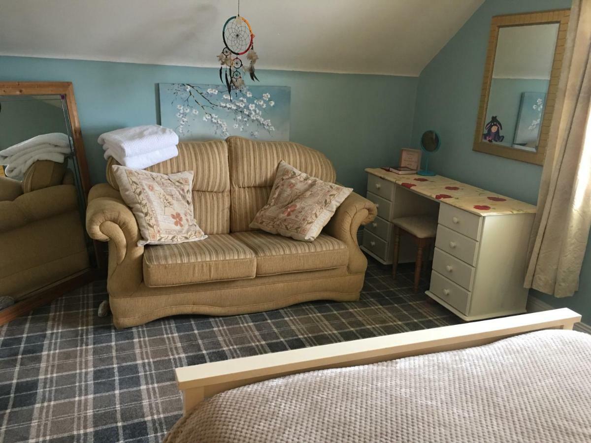 Hatmore B&B Londonderry Εξωτερικό φωτογραφία