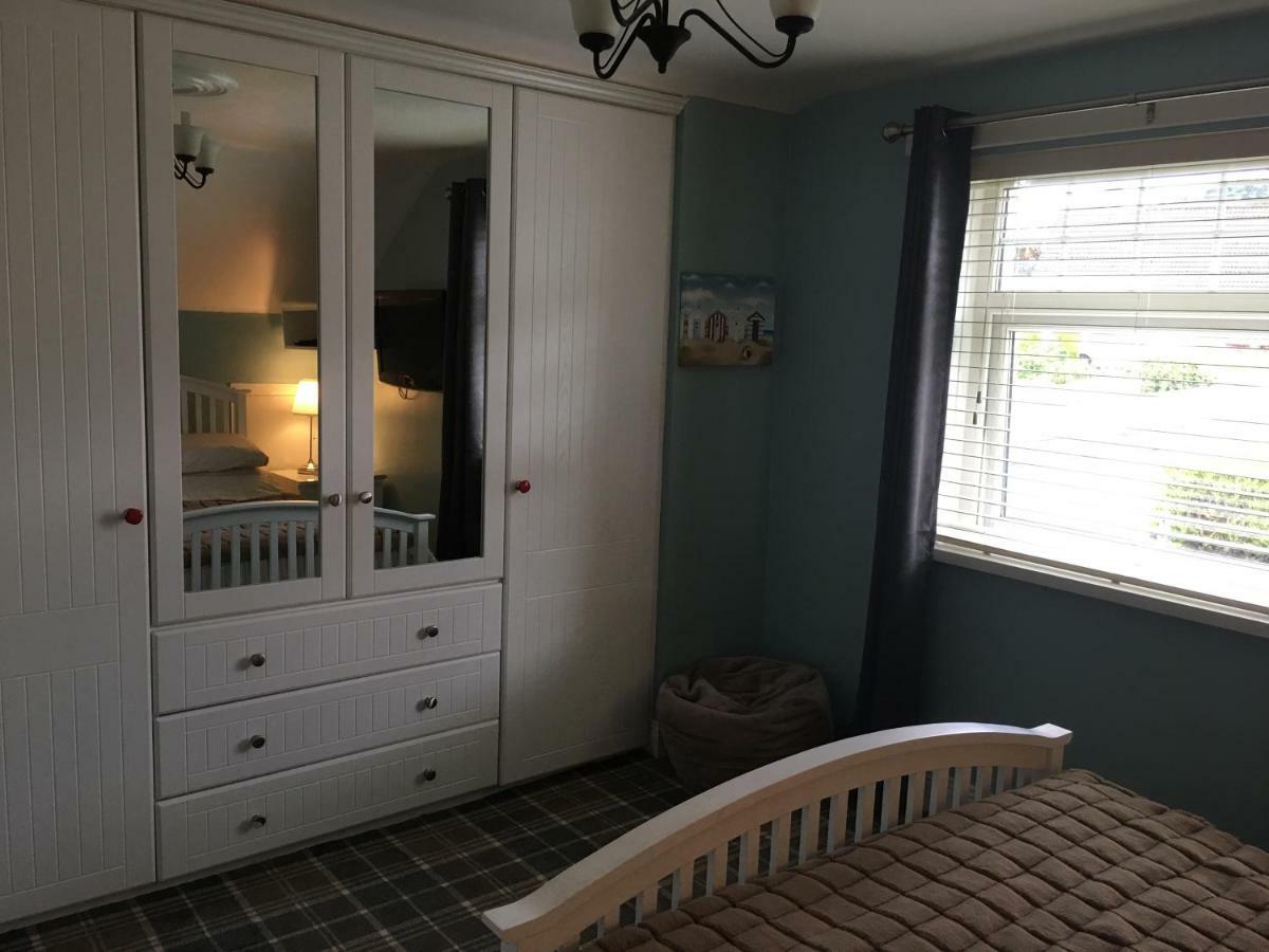 Hatmore B&B Londonderry Εξωτερικό φωτογραφία