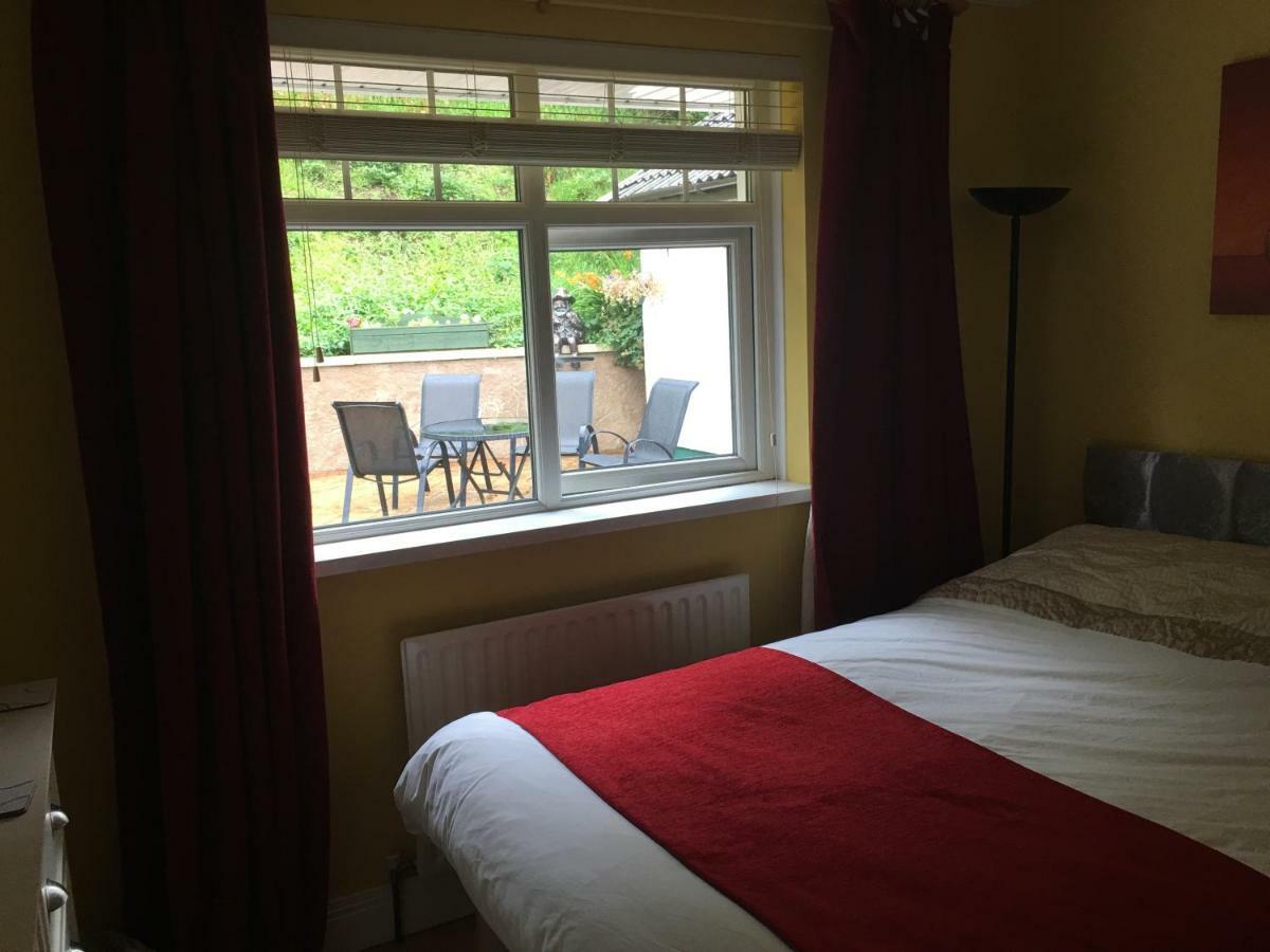 Hatmore B&B Londonderry Εξωτερικό φωτογραφία