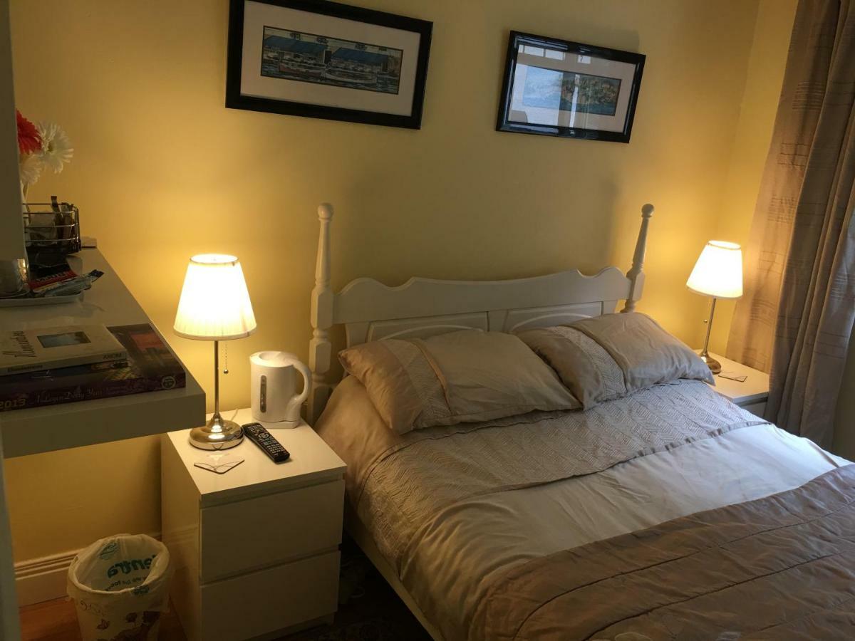 Hatmore B&B Londonderry Εξωτερικό φωτογραφία