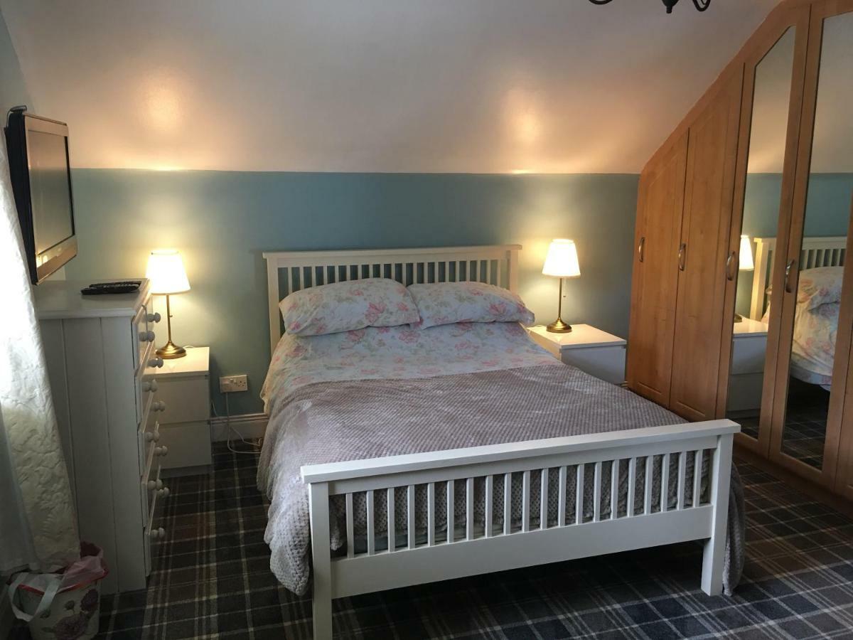 Hatmore B&B Londonderry Εξωτερικό φωτογραφία