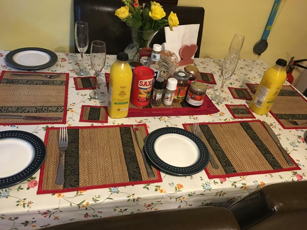 Hatmore B&B Londonderry Εξωτερικό φωτογραφία