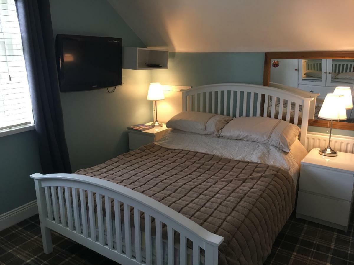 Hatmore B&B Londonderry Εξωτερικό φωτογραφία