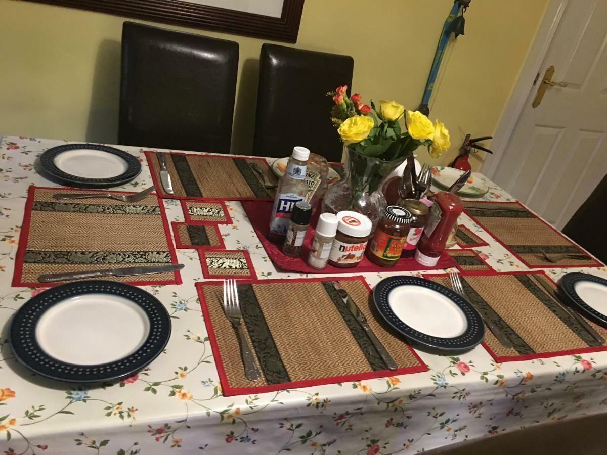 Hatmore B&B Londonderry Εξωτερικό φωτογραφία