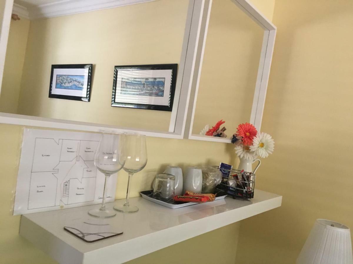 Hatmore B&B Londonderry Εξωτερικό φωτογραφία