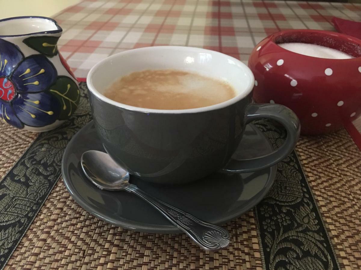 Hatmore B&B Londonderry Εξωτερικό φωτογραφία