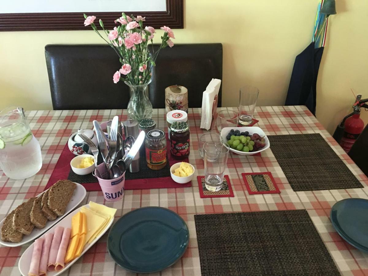 Hatmore B&B Londonderry Εξωτερικό φωτογραφία