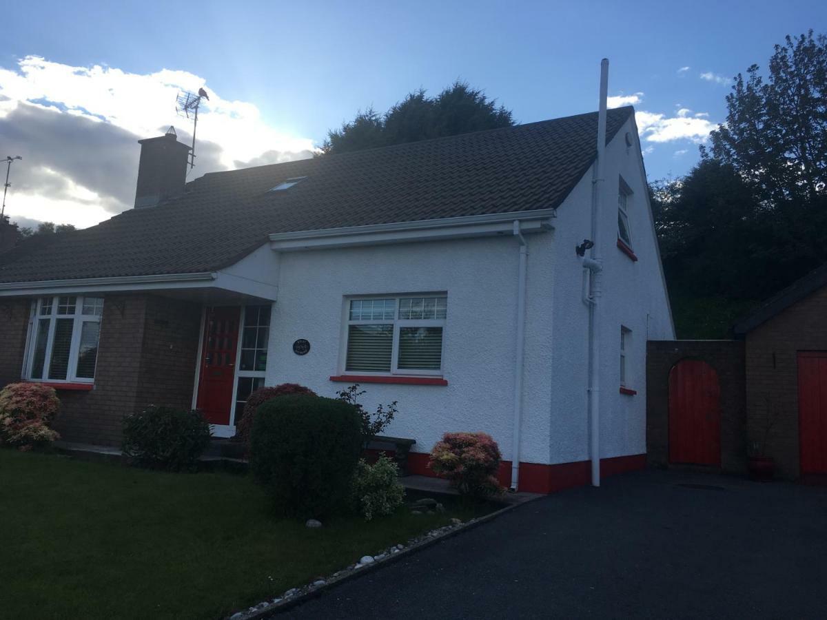 Hatmore B&B Londonderry Εξωτερικό φωτογραφία