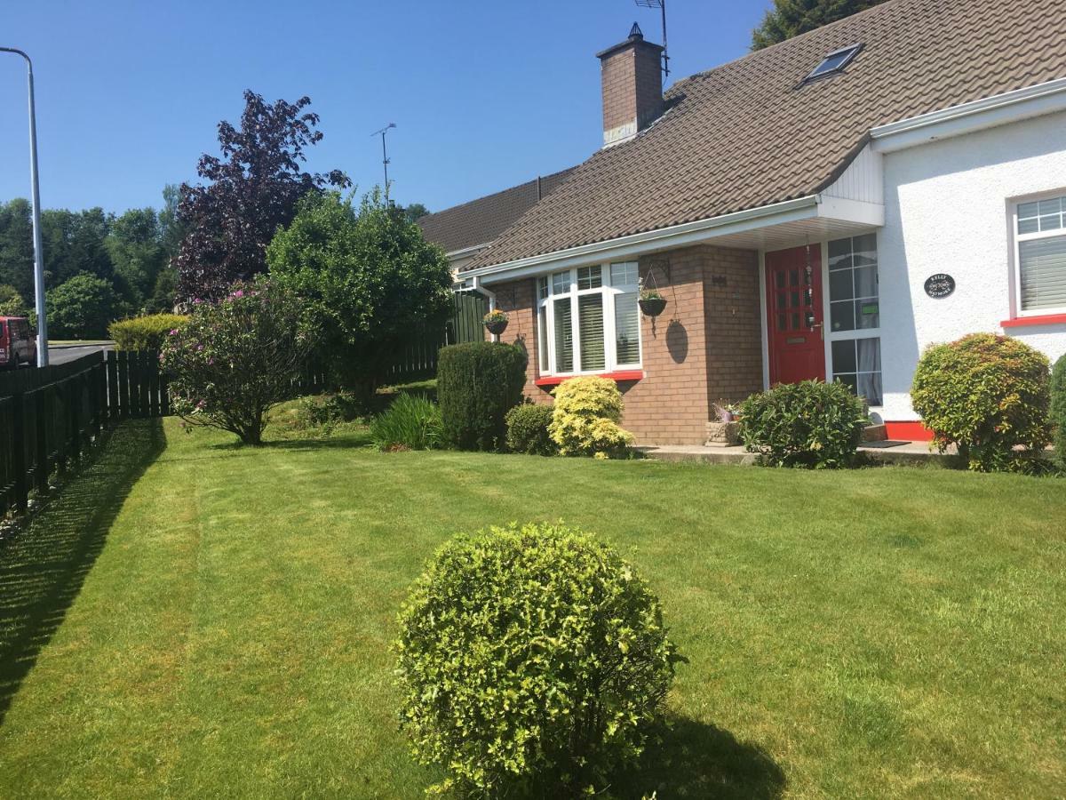 Hatmore B&B Londonderry Εξωτερικό φωτογραφία