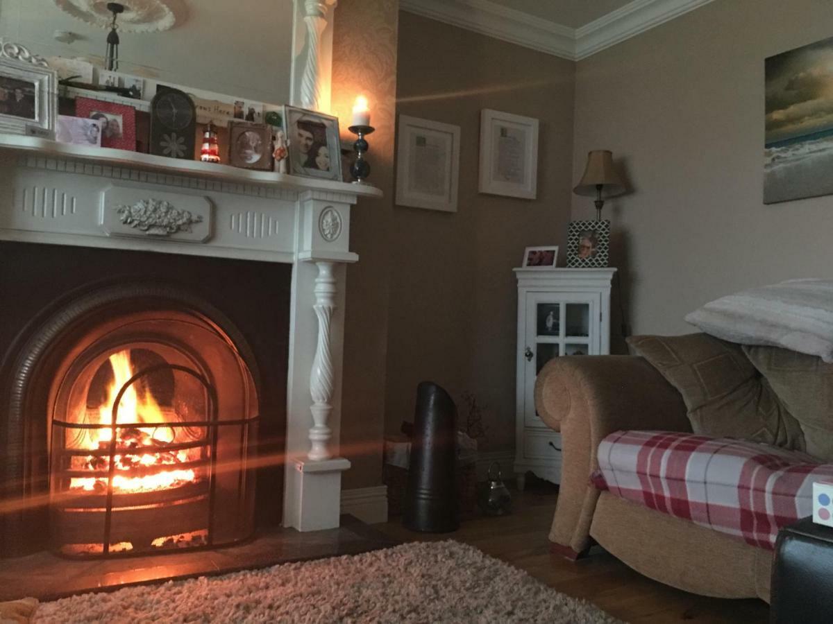 Hatmore B&B Londonderry Εξωτερικό φωτογραφία