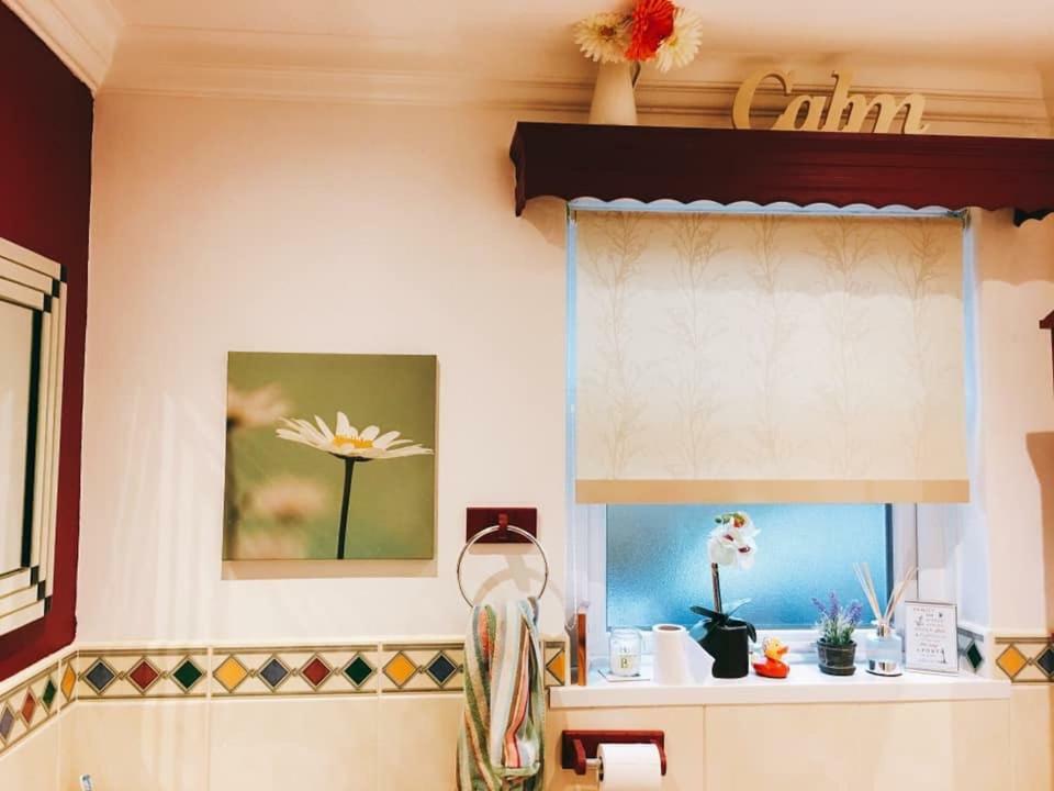 Hatmore B&B Londonderry Εξωτερικό φωτογραφία