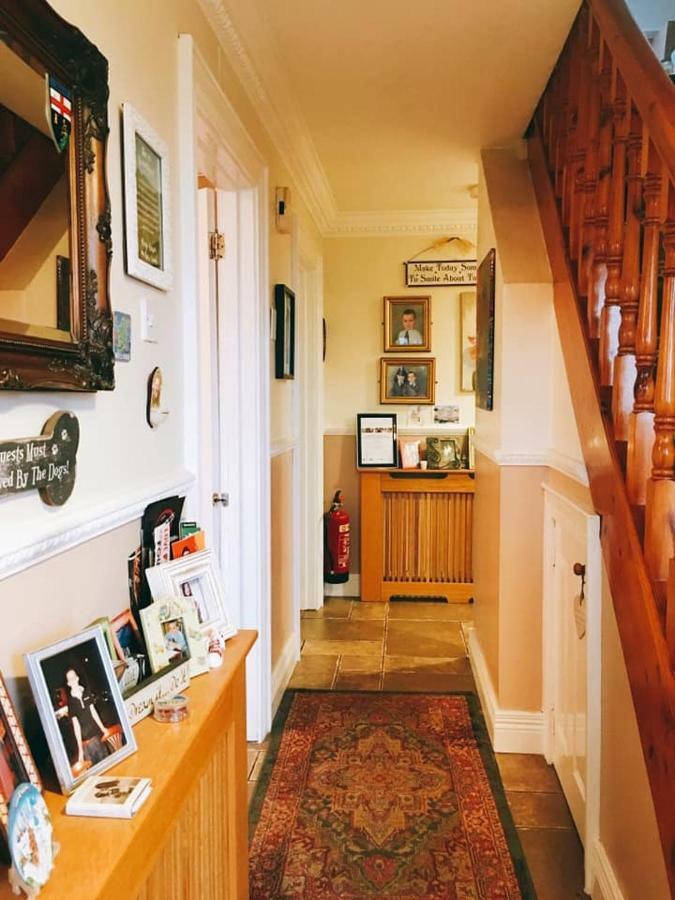 Hatmore B&B Londonderry Εξωτερικό φωτογραφία