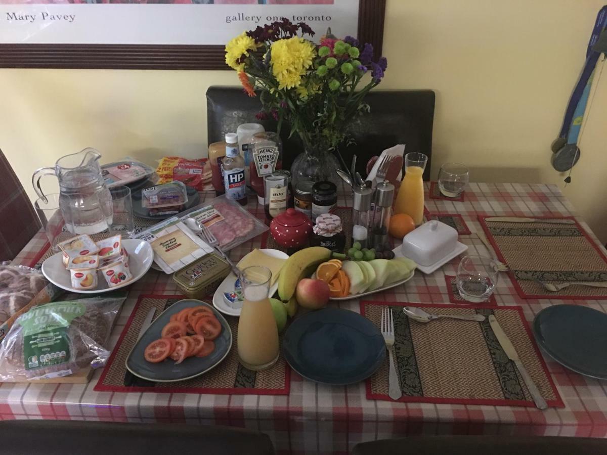 Hatmore B&B Londonderry Εξωτερικό φωτογραφία